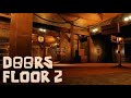 Boneybytes Plays: Doors Floor 2