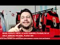 flamengo x volta redonda estreia do time principal campeonato carioca 2025