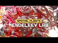 Spatial Plants - Mendeleev Lab (Original Mix)