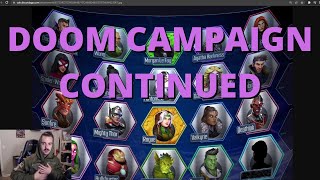 MSF DOOM CAMPAIGN F2P GUIDE  CONT'D - Build For Your Pre-Requisites the Efficient Way!