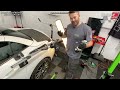 AUTO COLLISION REPAIR WITHOUT PAINTING!  WATCH how it's done with PDR