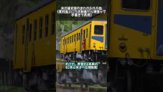 【RailSim】✨👀米子のアイドルだったキハ52形128号👀✨ #Shorts