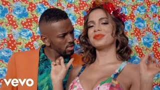 Nego do Borel - Você Partiu Meu Coração (Videoclipe) ft. Anitta, Wesley Safadão