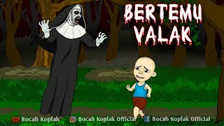 42 Hantu Valak Kartun Gratis Terbaik