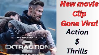 New movie Clip gone viral I Extraction 2 I Action $ Thrills