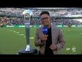 NEDBANK CUP FINAL                   KAIZER CHIEFS 🆚 ORLANDO PIRATES MOSES MABIDA STADIUM