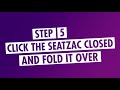 seatzac instruction