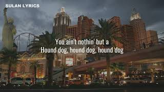 Vegas - Doja Cat (Lyrics)