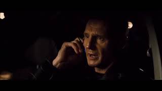 Taken 2008 Bryan tells Lenore that Kim was abducted scene