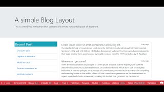 CakePHP 4 dynamic content. (10)