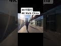 4k中国行 4k walk nanjing china 中国 china walkthrough 4kwalk shorts fyp