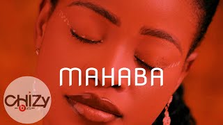 Zouk love  x bongo fleva x  reggaeton instrumental 2024 (MAHABA)Emotional Zouk love x bongo fleva