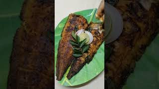 #shorts/മാന്തൾ ഇതുപോലെ ഒന്ന് ചെയ്തുനോക്കൂ/ Manthal Fry/FishFry /Porichameen/Sole Fish/Bivi'sSpecial