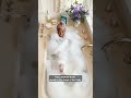 Oprah's bathtub is carved to the shape of her body... #shorts