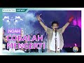 COBALAH MENGERTI - NOAH (ARIL SAMPAI BASAH KUYUB)