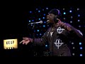 BLK ODYSSY - Full Performance (Live on KEXP)