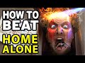 How to Beat the WET BANDITS in HOME ALONE