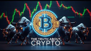 Cryptocurrency: The Hidden Truths