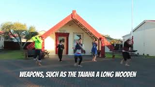 Mau Rākau in 2 Minutes | Just The Basics