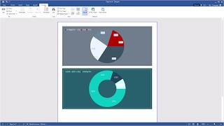Reporting Tools: Creating Chart with Conditions [Shot on v2019]