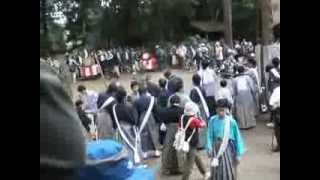 20130929三島神社社殿新築例大祭2013-3