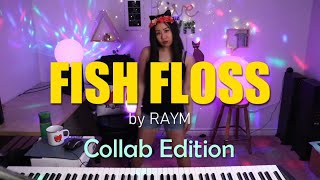 Fish Floss (Collab Edition)