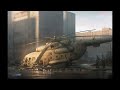 geneburn - Left Behind Extended
