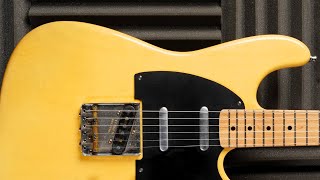Cosy Soulful Groove Guitar Backing Track Jam in D Minor