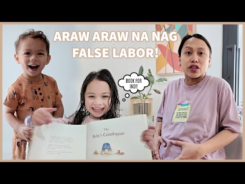 ARAW ARAW NA NAG CONTRACT! NAKAKA SHUKOT NA HA! ️ | rhazevlogs