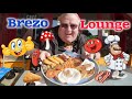 Brezo Lounge Breakfast Review (Stocky Bloke)