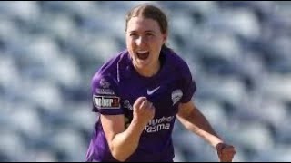WBBL07 Team of the Tournament