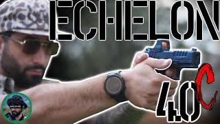 The Truth About The New Springfield Echelon 4.0 C