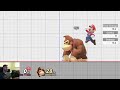 interesting mario combo