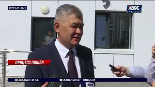 «Настрой боевой»: адвокаты Биртанова потребовали сменить прокуроров и судью