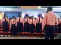 PCEA Mukuyu choir