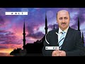 bu sahabi hz. muhammed e kıyamet saatini sordu Ömer döngeloğlu