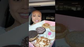 9/1 CRUMBL COOKIE REVIEW🍓