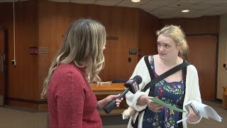 Douglas County residents voice concerns over rising property taxes at public hearing