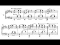 Brahms - Waltz in C sharp minor, Op. 39 No. 7 (Stephen Kovacevich)