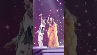 O Meri Laila Laila Dance with Tripati Ma'am 😍😍(Part 2) #aniketchauhanvlogs #dance #indiabestdancer4