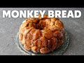 Monkey Bread | Sticky Pull-Apart Party Bread | Food Wishes