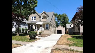 🏡✨ Stunning Colonial Home for Rent in Bedford Ohio! ✨🏡