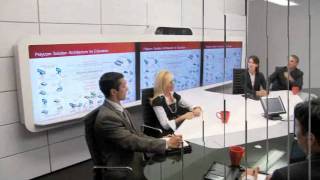 Polycom UC Intelligent Core Overview