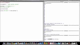 Python How to Program Pt 3