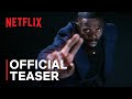 The Madness | Official Teaser | Netflix