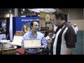 Felipe Gregorio 2011 IPCPR CigarTube.TV