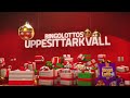 bingolottos uppesittarkväll bumper