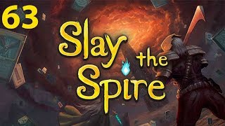 Slay the Spire - Northernlion Plays - Episode 63