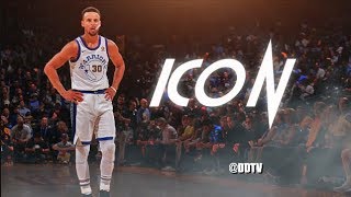 Stephen Curry 2018 Mix - ICON  ᴴᴰ