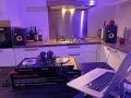 Amsterdam kitchen DJ set (afro - deep - house)